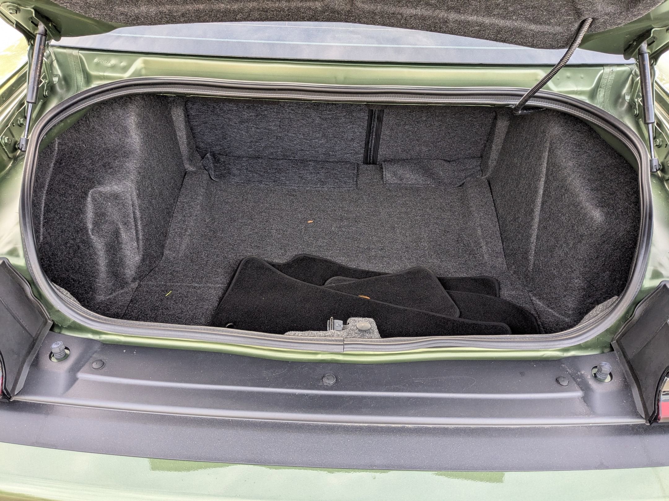 2023 Dodge Challenger R/T Scat Pack Widebody