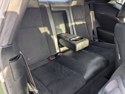 2023 Dodge Challenger R/T Scat Pack Widebody