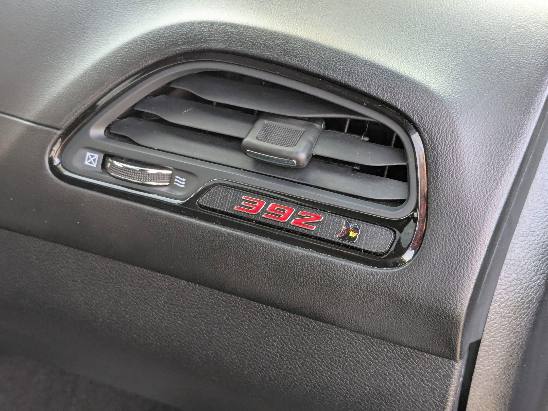 2023 Dodge Challenger R/T Scat Pack Widebody