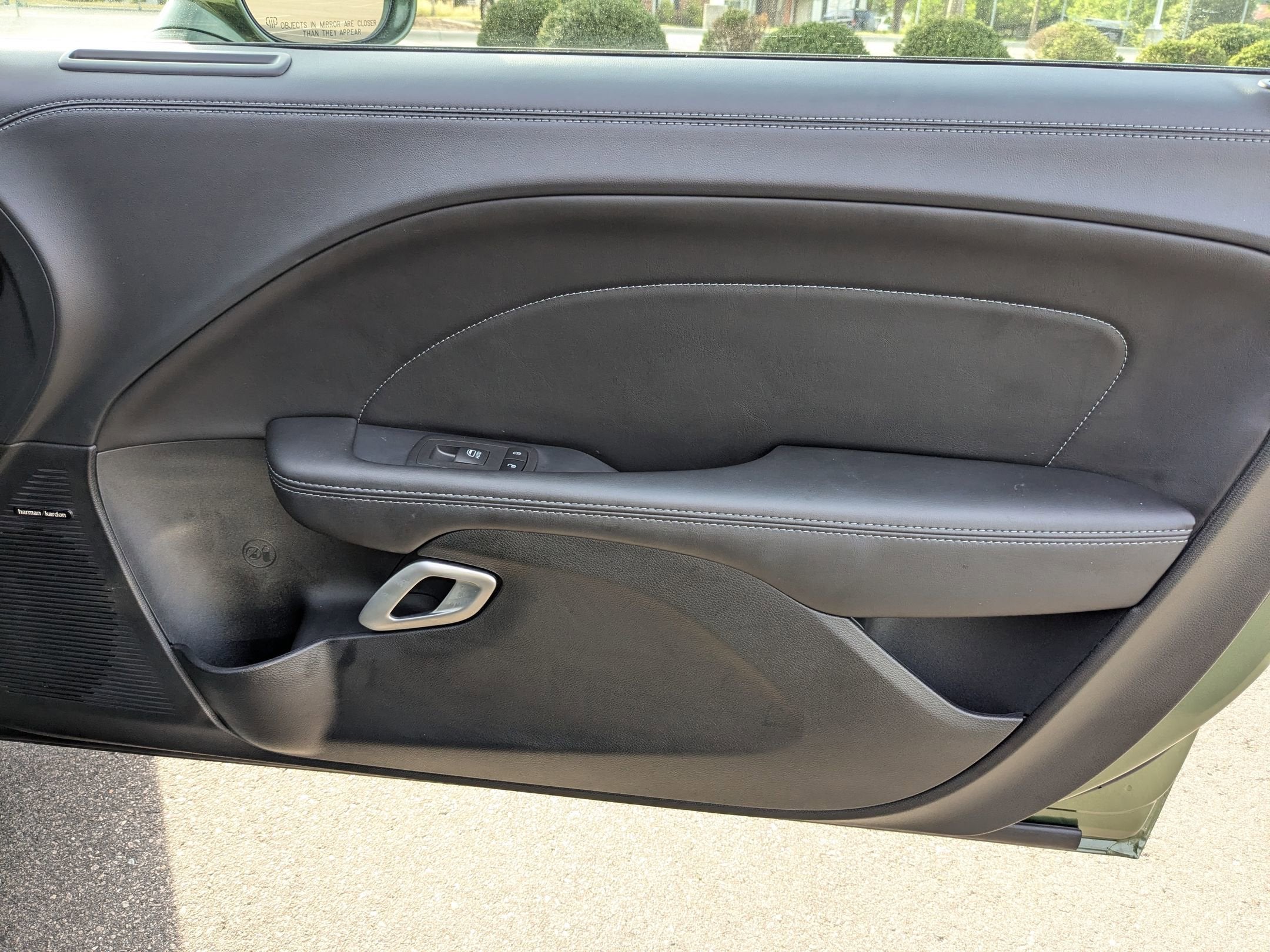 2023 Dodge Challenger R/T Scat Pack Widebody