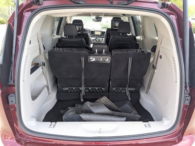 2020 Chrysler Pacifica Touring L Plus