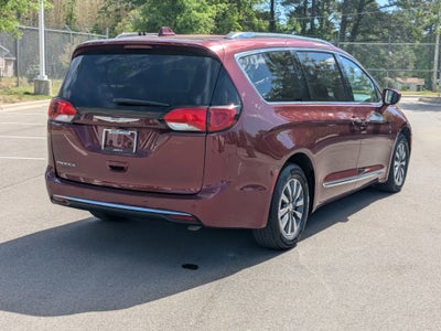 2020 Chrysler Pacifica Touring L Plus