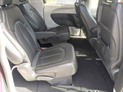 2020 Chrysler Pacifica Touring L Plus