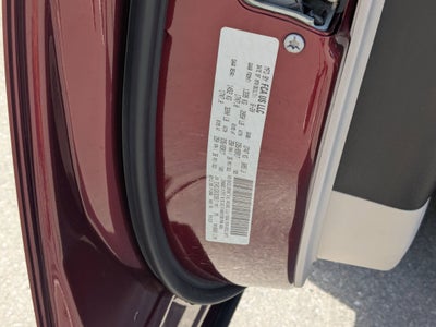 2020 Chrysler Pacifica Touring L Plus