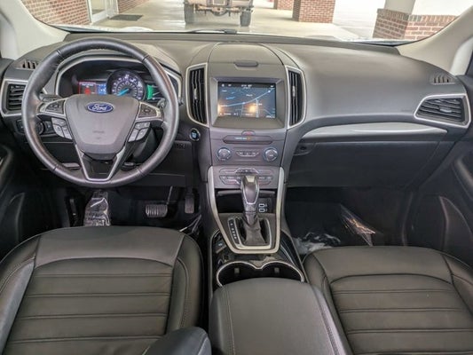 2018 Ford Edge SEL in Apex, NC, NC - Crossroads Cars