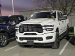 2025 RAM 3500 Big Horn