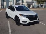 2021 Honda HR-V Sport