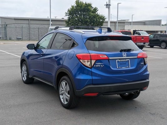 2019 Honda HR-V EX-L in Apex, NC, NC - Crossroads Cars