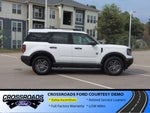 2026 Ford Bronco Sport Big Bend - Crossroads Courtesy Demo