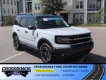 2026 Ford Bronco Sport Outer Banks - Crossroads Courtesy Demo