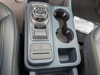 2026 Ford Maverick Lobo High