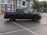 2025 Ford Maverick Lobo High