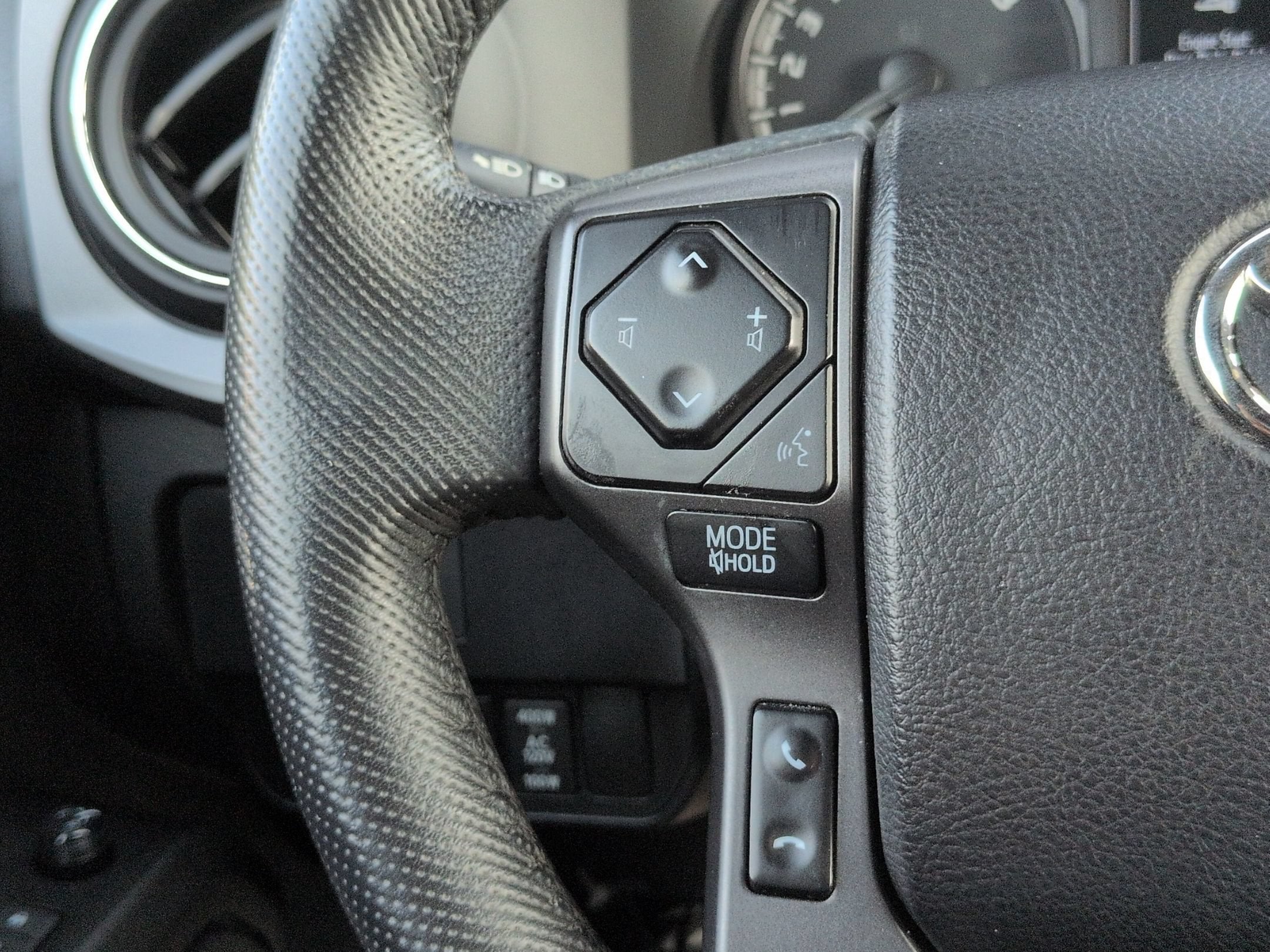 2021 Toyota Tacoma 4WD TRD Sport