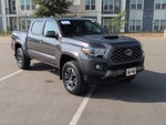 2021 Toyota Tacoma 4WD TRD Sport