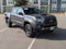 2021 Toyota Tacoma 4WD TRD Sport