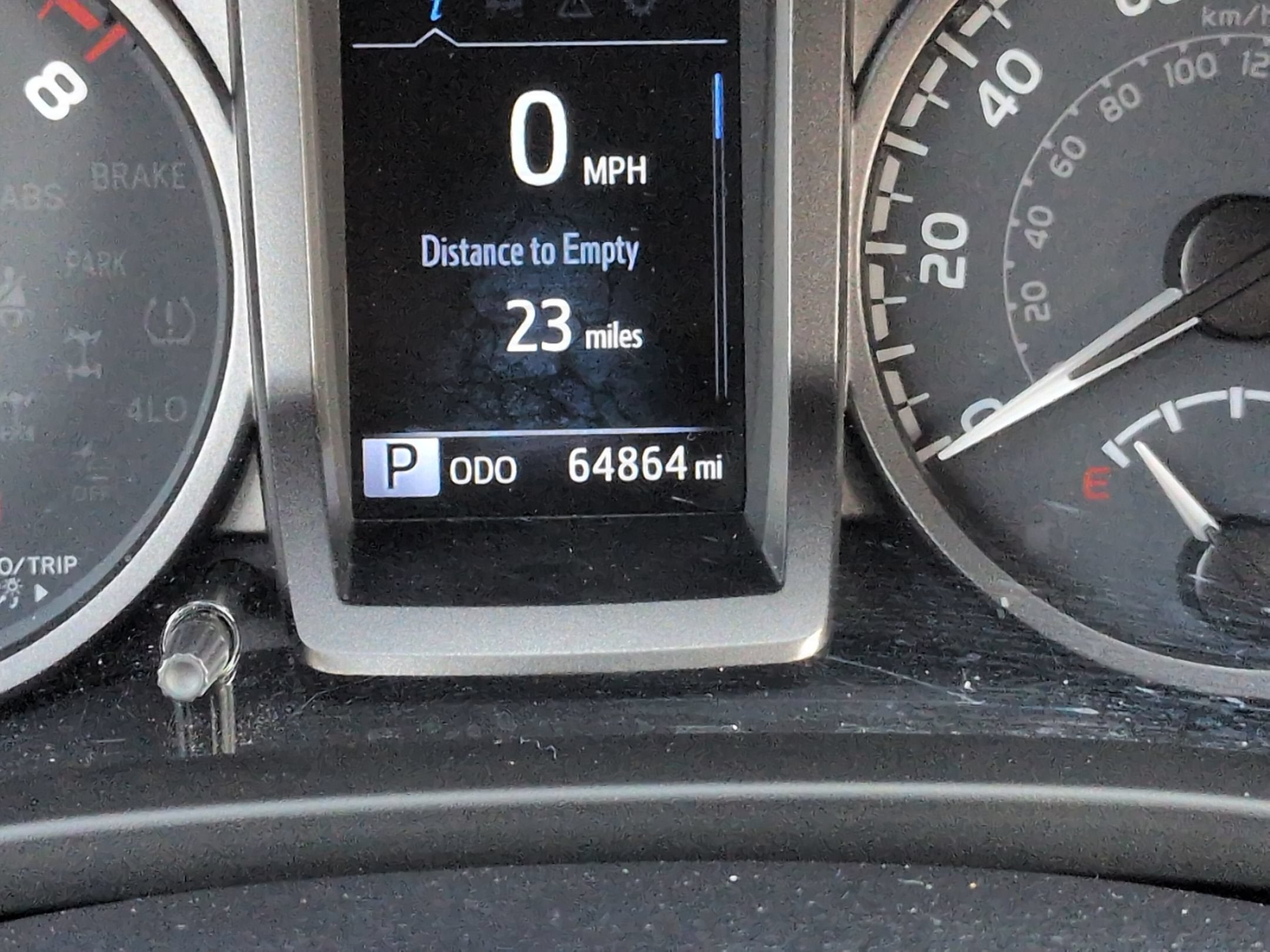 2021 Toyota Tacoma 4WD TRD Sport