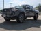 2021 Toyota Tacoma 4WD TRD Sport