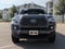 2021 Toyota Tacoma 4WD TRD Sport