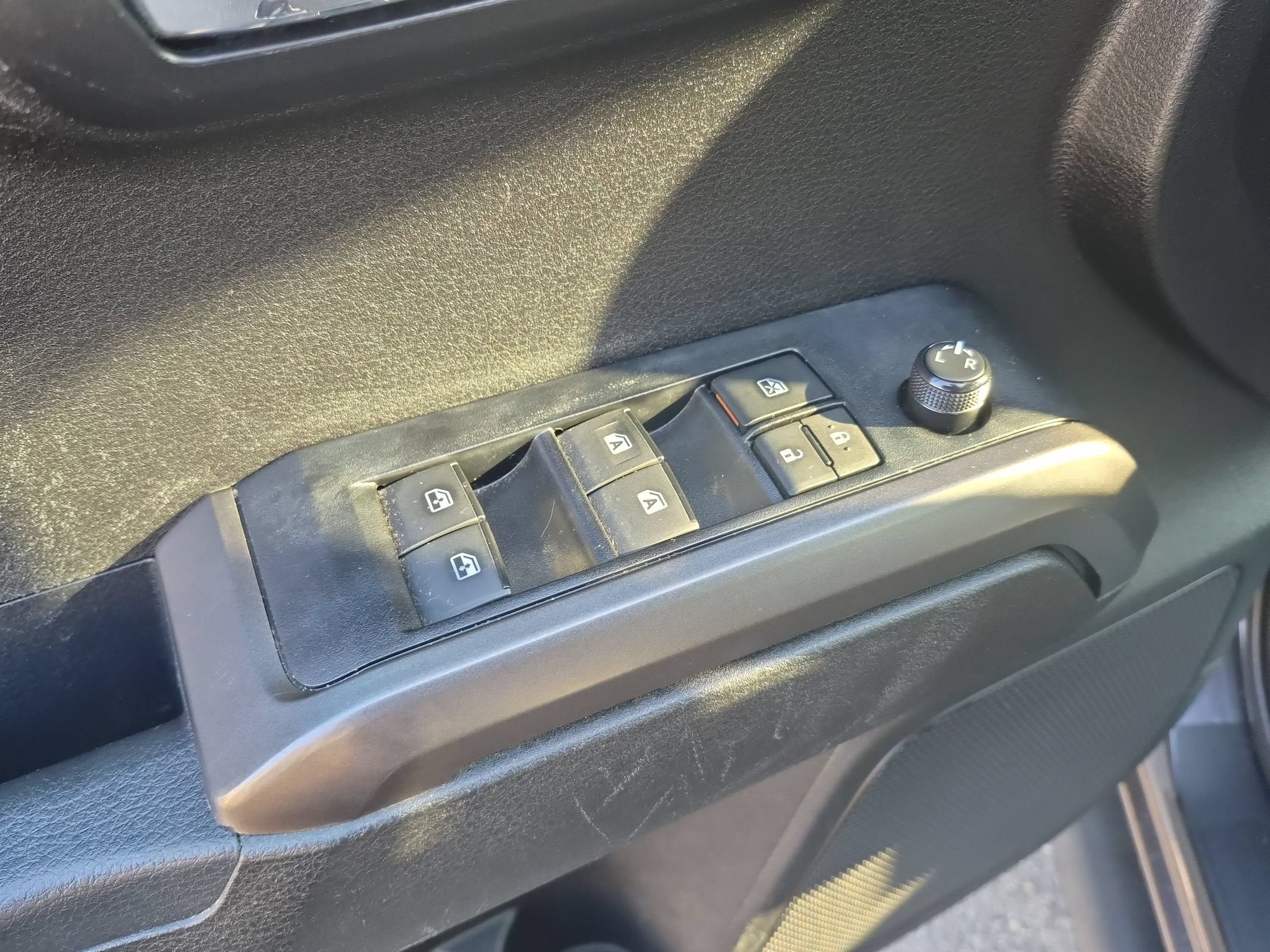 2023 Toyota Tacoma 4WD TRD Sport