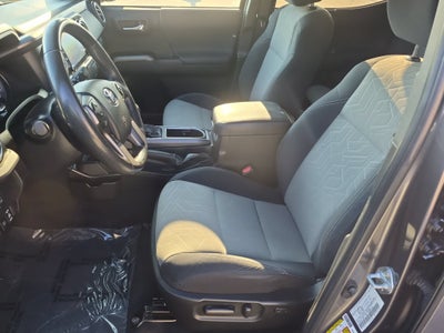 2023 Toyota Tacoma 4WD TRD Sport