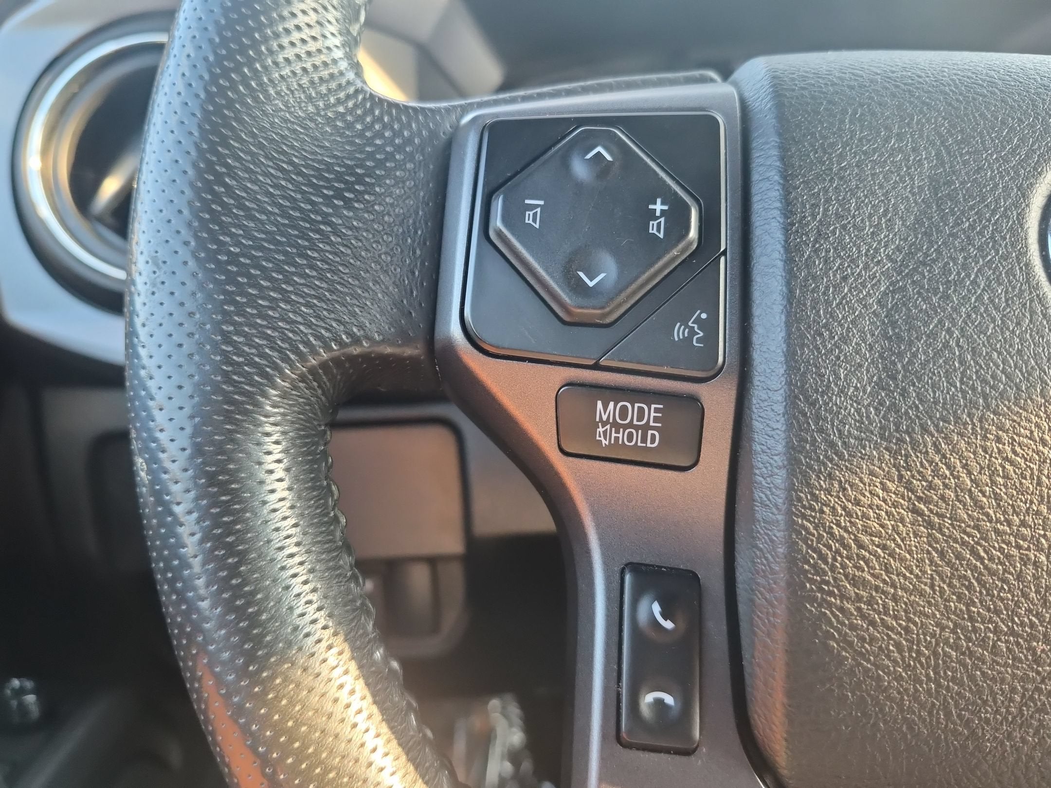 2023 Toyota Tacoma 4WD TRD Sport