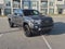 2023 Toyota Tacoma 4WD TRD Sport
