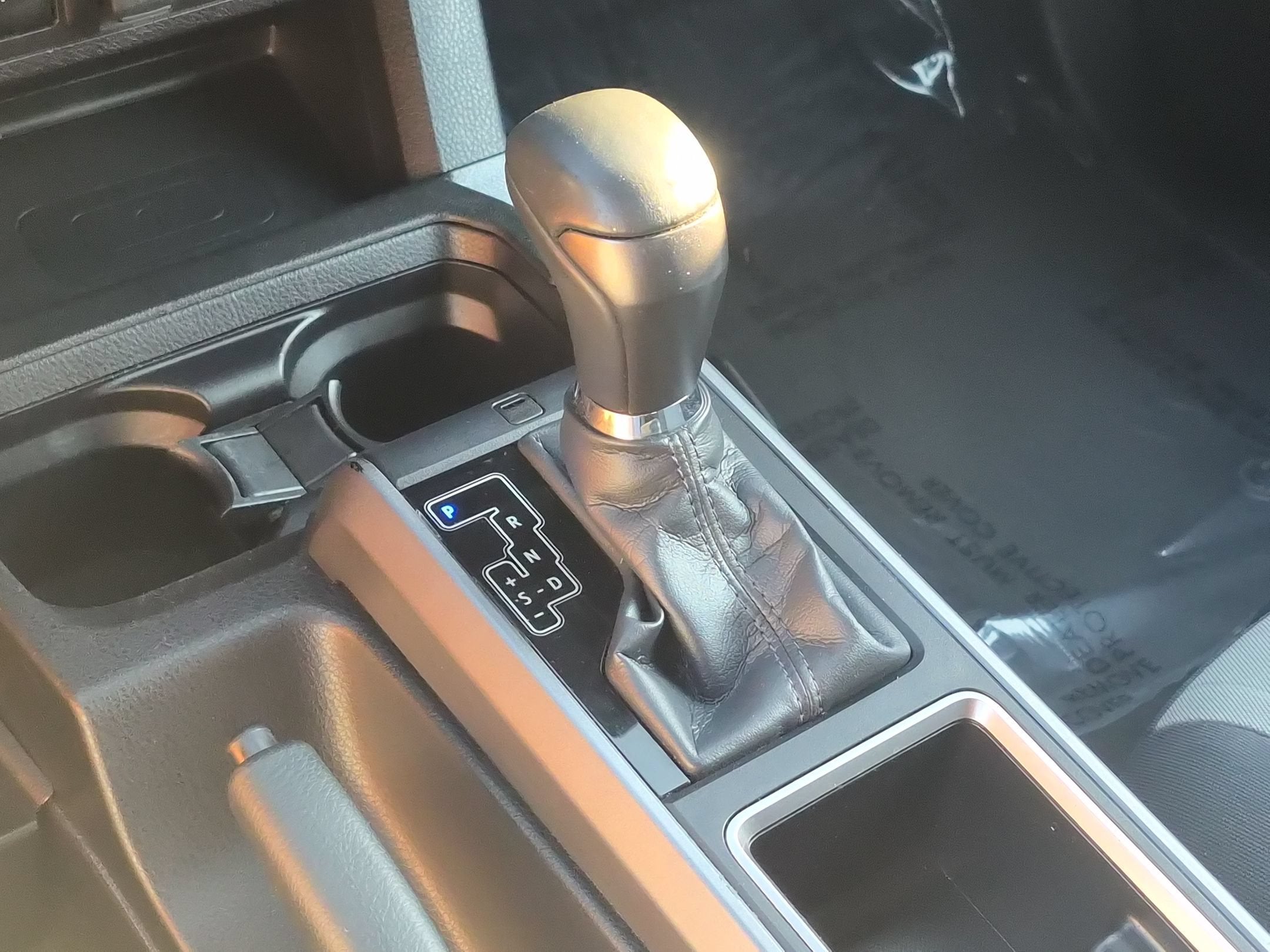2023 Toyota Tacoma 4WD TRD Sport