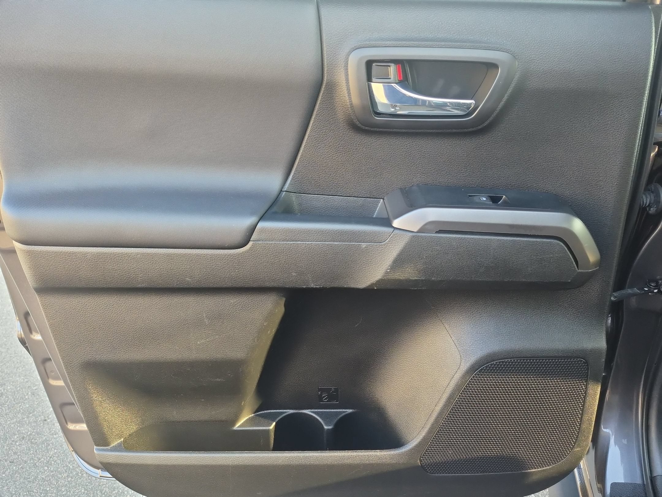 2023 Toyota Tacoma 4WD TRD Sport