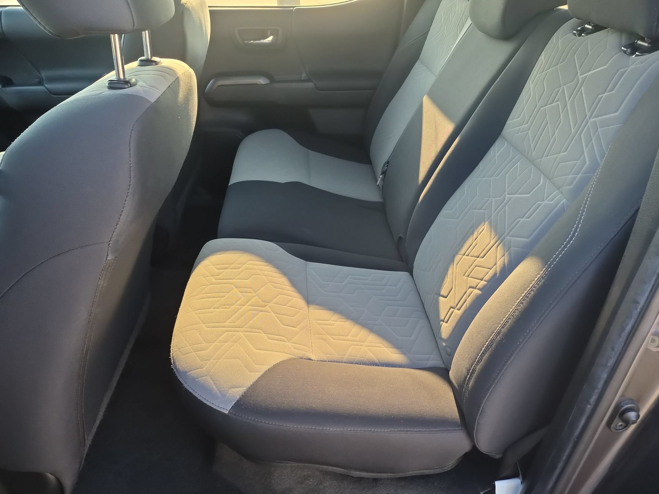 2023 Toyota Tacoma 4WD TRD Sport