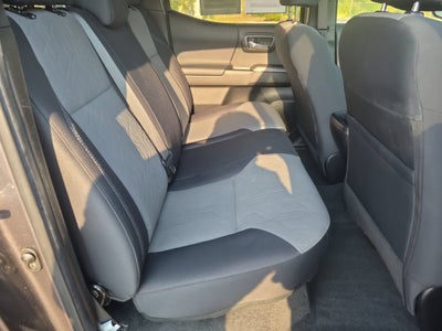 2023 Toyota Tacoma 4WD TRD Sport
