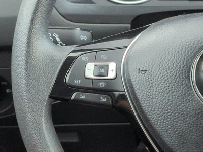 2021 Volkswagen Tiguan S