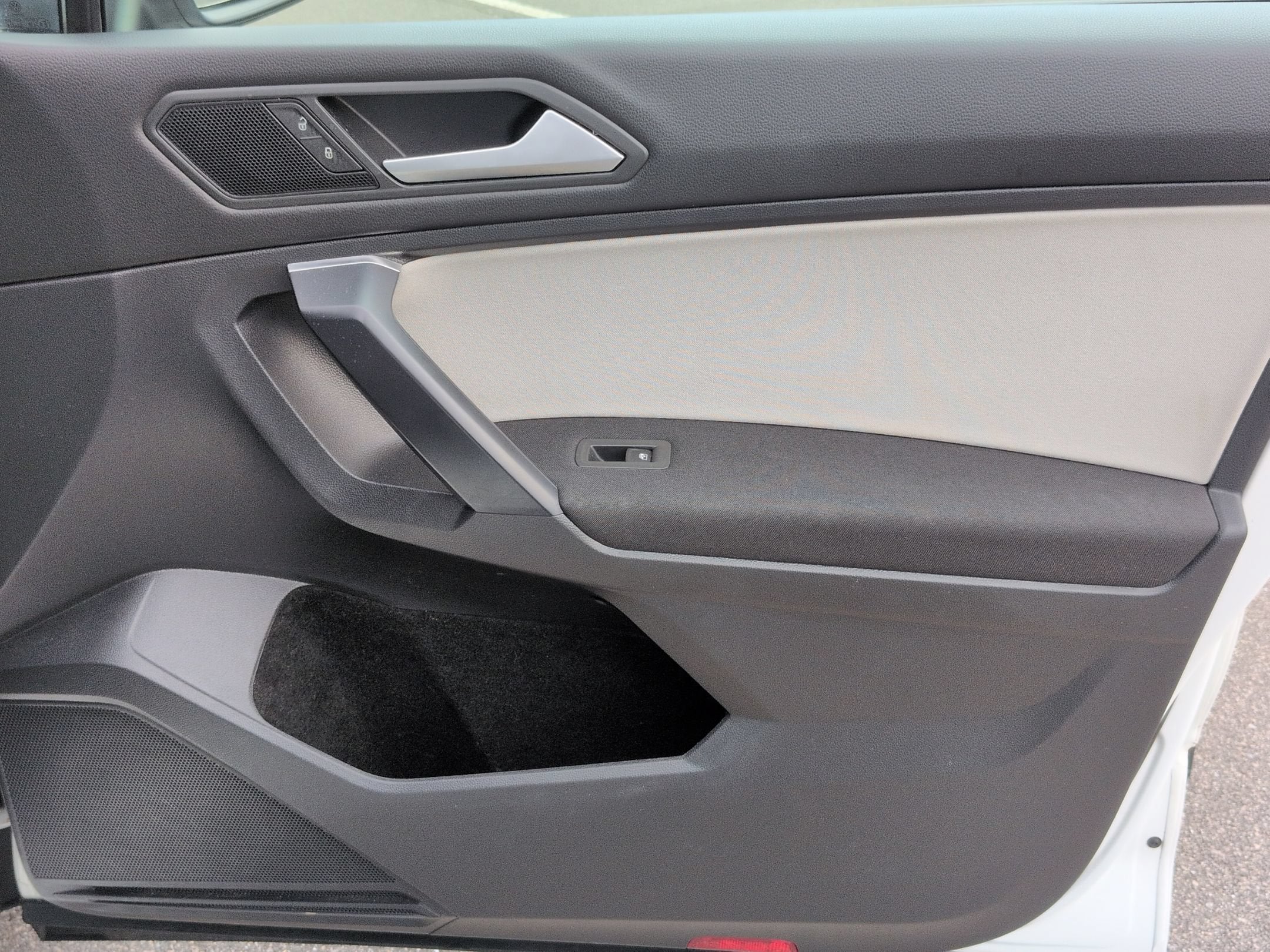 2021 Volkswagen Tiguan S