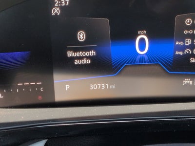 2023 Volkswagen Taos S