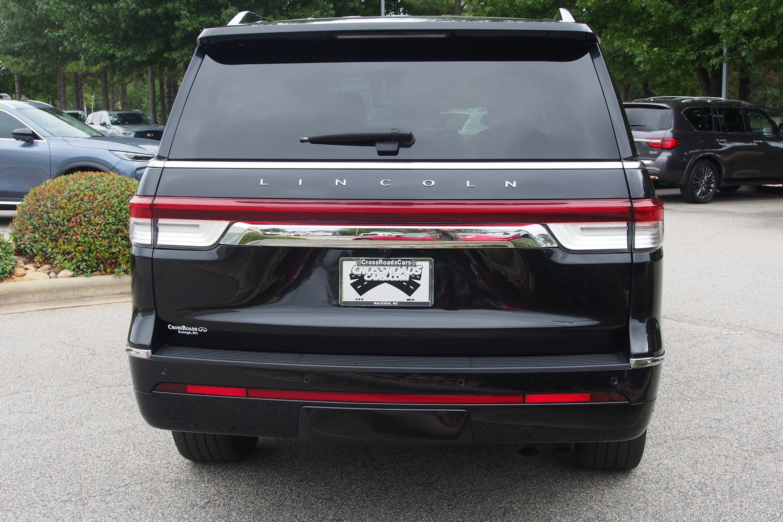 2024 Lincoln Navigator Premiere