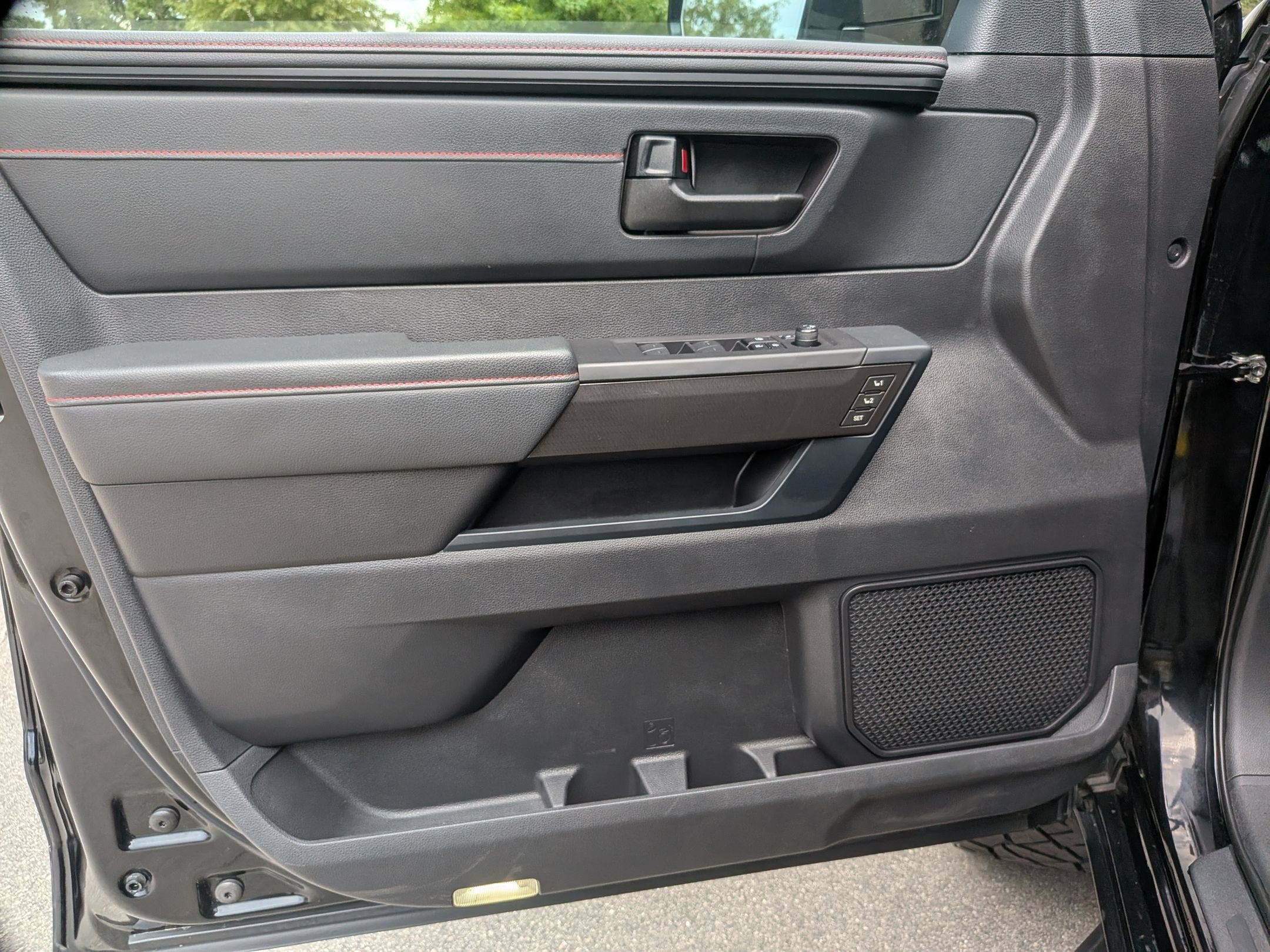 2023 Toyota Tundra 4WD TRD Pro Hybrid