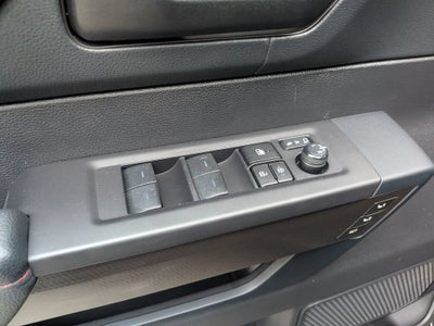 2023 Toyota Tundra 4WD TRD Pro Hybrid