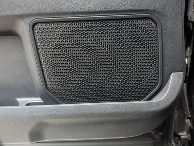 2023 Toyota Tundra 4WD TRD Pro Hybrid