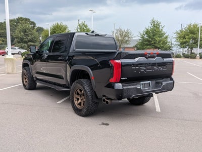 2023 Toyota Tundra 4WD TRD Pro Hybrid