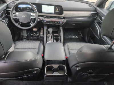 2024 Kia Telluride SX Prestige X-Line