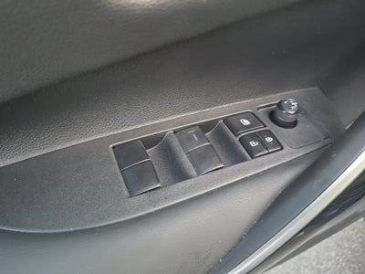 2021 Toyota Corolla XSE