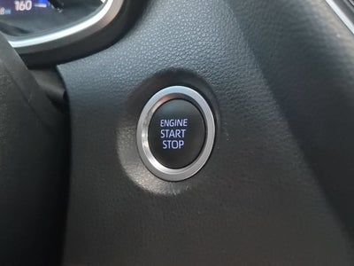 2021 Toyota Corolla XSE