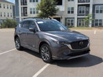 2025 Mazda Mazda CX-5 2.5 Turbo Signature