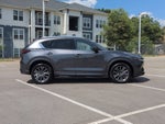 2025 Mazda Mazda CX-5 2.5 Turbo Signature