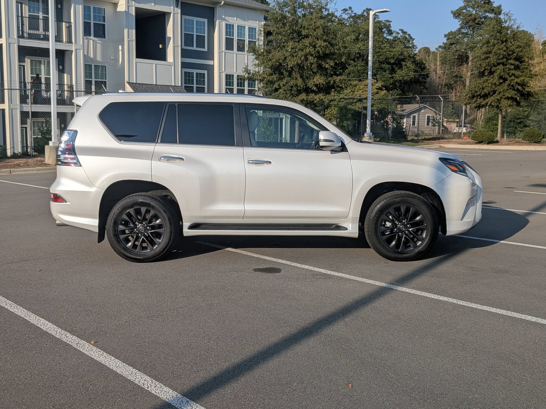 2023 Lexus GX GX 460 Premium
