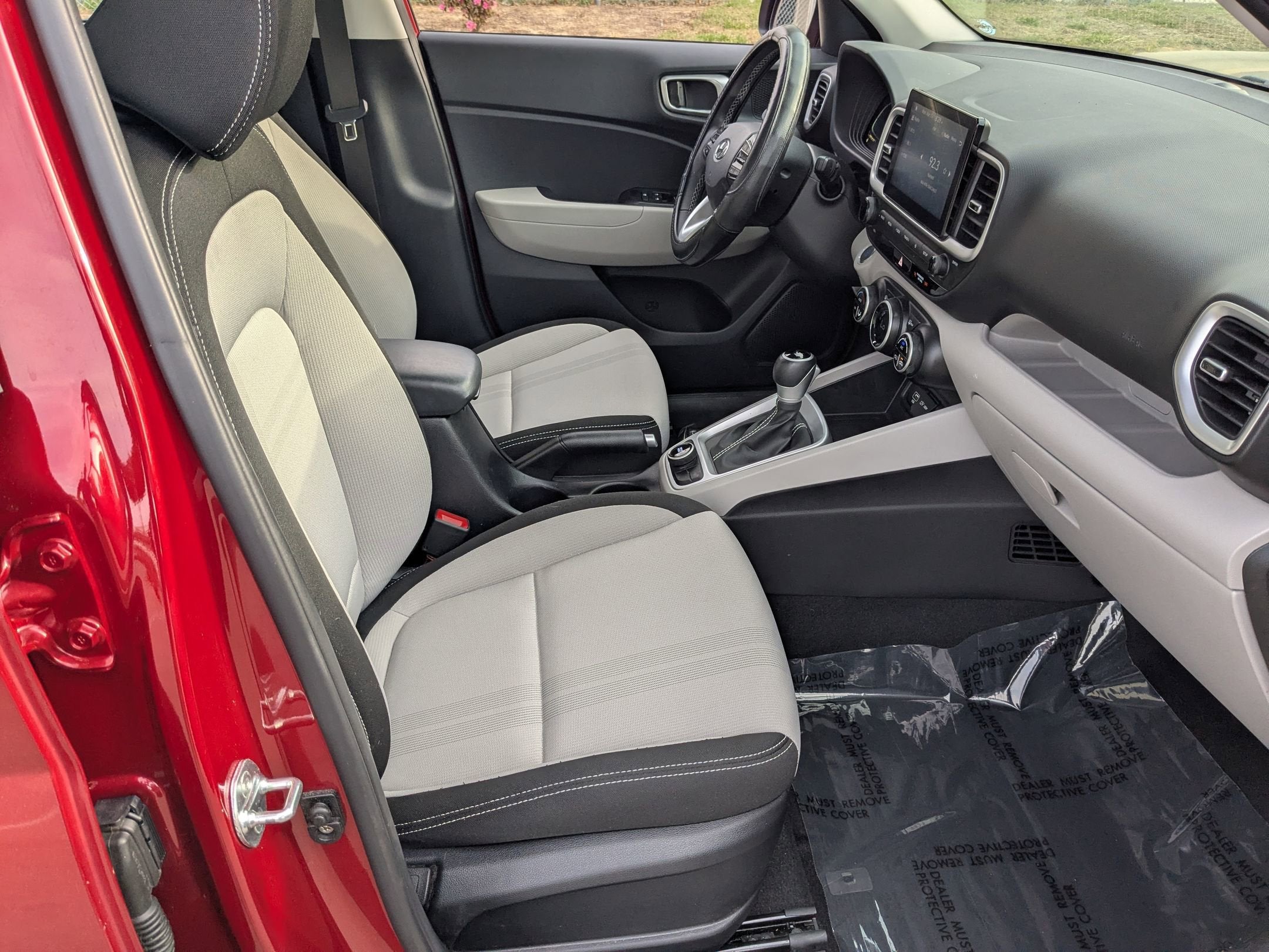 2024 Hyundai Venue SEL