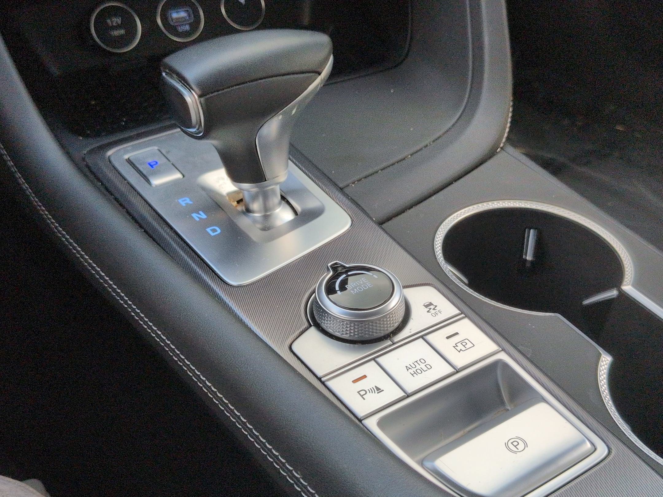 2025 Genesis G70 3.3T Sport Advanced