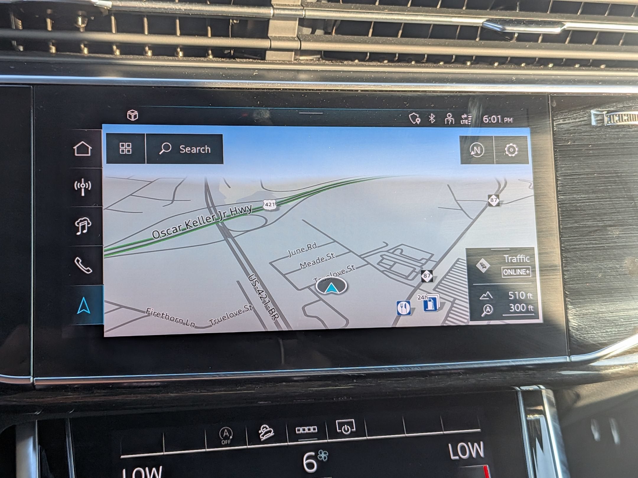 2025 Audi Q7 Premium Plus