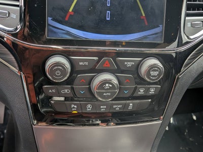 2019 Jeep Grand Cherokee Limited X