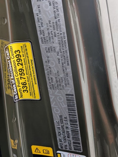 2024 Jeep Gladiator Willys