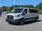 2027 Ford Transit Passenger Wagon XL